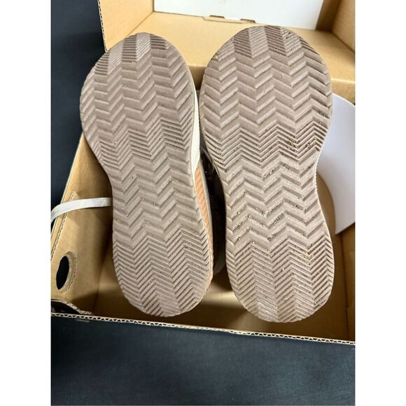 Sorel Out N About III Conquest Waterproof Boots Omega Taupe Gum 2 7 - Picture 5 of 6